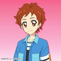 Hoshimiya Raichi
