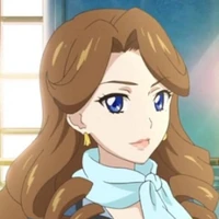 Cô hiệu trưởng Orihime