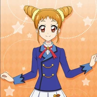 Arisukawa Otome