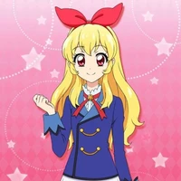 Hoshimiya Ichigo