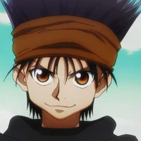 Ging Freecss