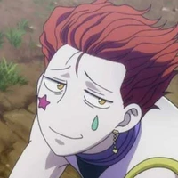 Hisoka Morow