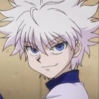Killua Zoldyck