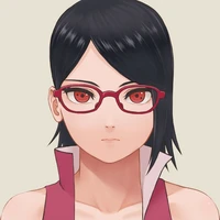 uchiha sarada