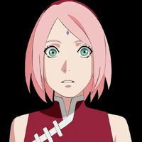 haruno sakura