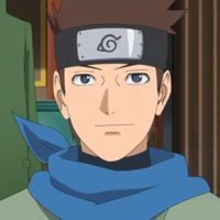 sarutobi konohamaru