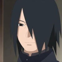 uchiha sasuke