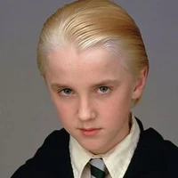 Draco Malfoy
