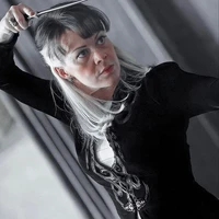 Narcissa Malfoy