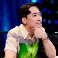 Trấn Thành ( ba Ngọc, Ngân)