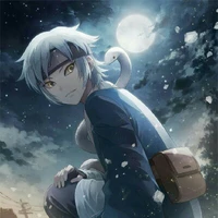 Mitsuki