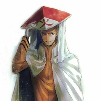 Uzumaki Naruto