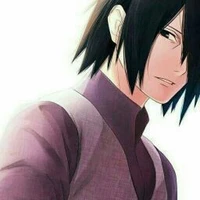 Uchiha Sasuke