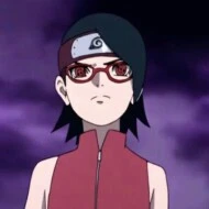 Uchiha Sarada