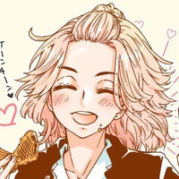 Sano Manjiro_Mikey