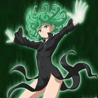 Terrible Tornado - Tatsumaki