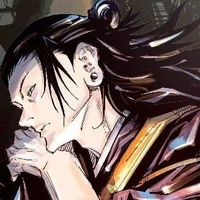 Getou Suguru