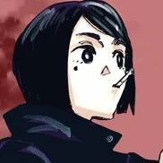 Ieiri Shouko