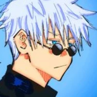 Gojo Satoru