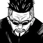 Yaga Masamichi