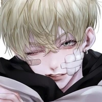 Matsuno Chifuyu_alpha mèo