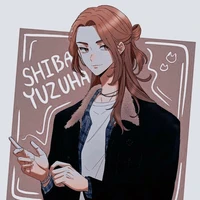 Shiba Yuzuha