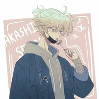 Kawaragi/Akashi Senju