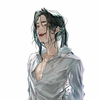 Baji Keisuke