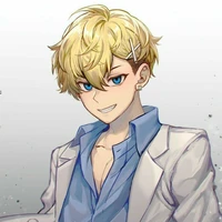 Matsuno Chifuyu