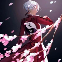 Kurokawa Izana