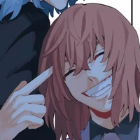 Kawata Nahoya ( smiley )