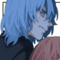 Kawata Souya ( angry )