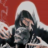Hanma Shuji