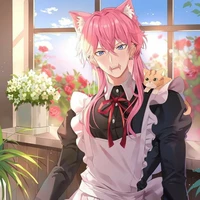 Sanzu Haruchiyo