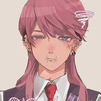 akashi/sanzu hachiro