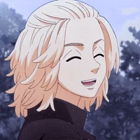 sano manjiro