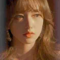 Đồng Dao(ZGDX_Smiling)/Cindy