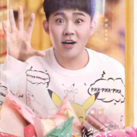 Nhóc Mập (ZGDX_PANG)