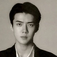 Thư Kí Oh Sehun