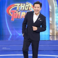 Giang ( ba Meo )
