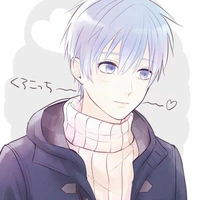 Kuroko Tetsuya.[Cậu]