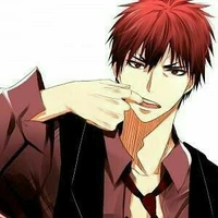 Kagami Taiga.[Công]