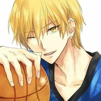 Kise Ryota.[Công]