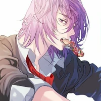 Murasakibara Atsushi.[Công]