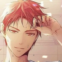 Akashi Seijyuro.[Công]