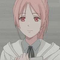 Momoi Satsuki.