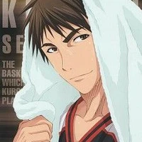 Kyoshi Teppei.