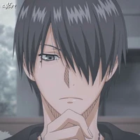 Himuro Tatsuya.[Công]