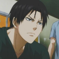 Kazunari Takao.[Công]