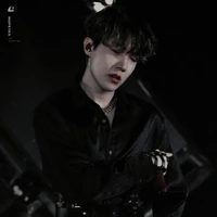 Jung Hoseok [ JHope ]